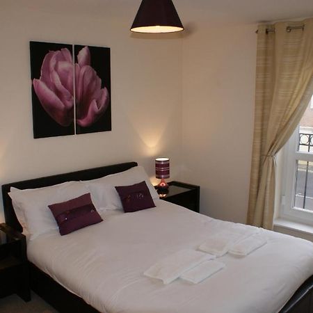 Brunel Crescent Apartments Swindon Pokój zdjęcie