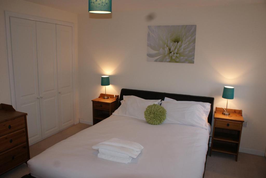 Brunel Crescent Apartments Swindon Pokój zdjęcie