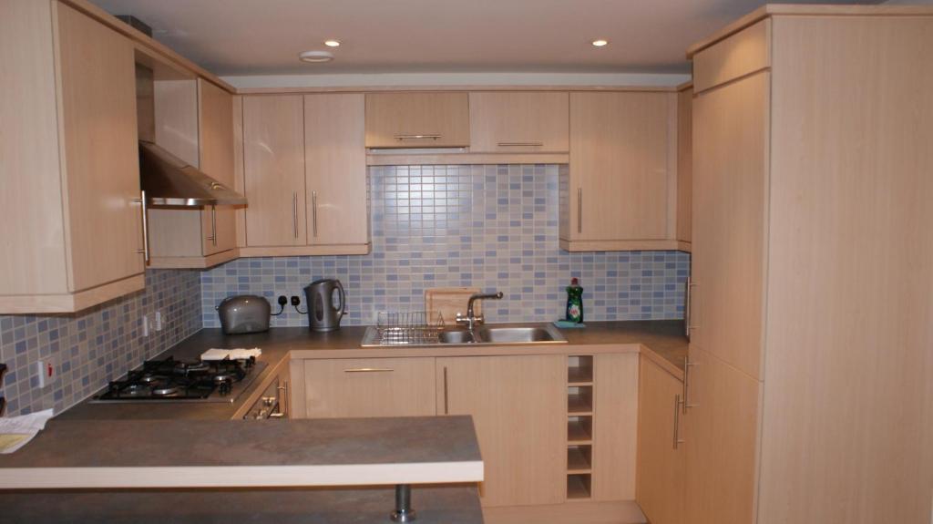 Brunel Crescent Apartments Swindon Pokój zdjęcie