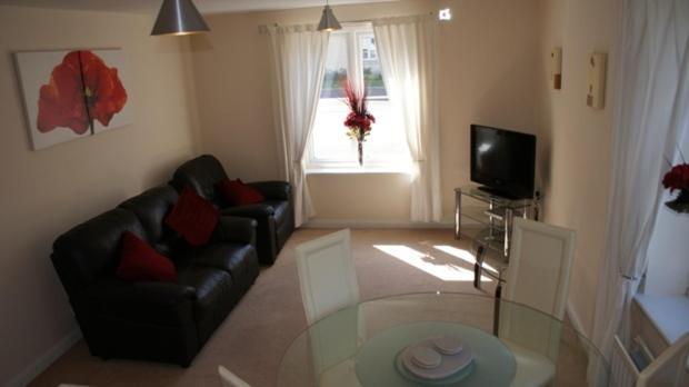 Brunel Crescent Apartments Swindon Pokój zdjęcie