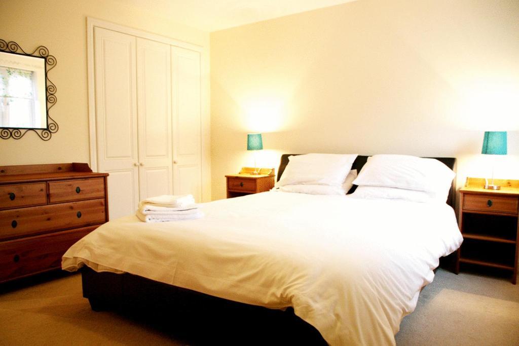 Brunel Crescent Apartments Swindon Zewnętrze zdjęcie