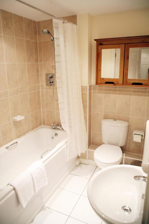 Brunel Crescent Apartments Swindon Pokój zdjęcie